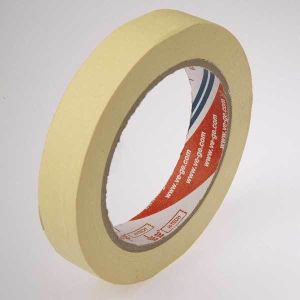 Vege Krepe (Maskeleme) Bantı 18 MMx30 MT Bej Gp