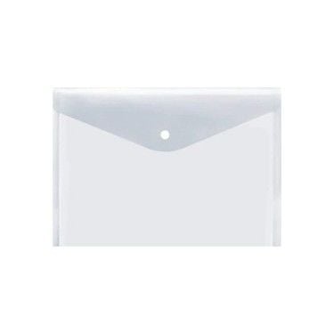 Comix Çıtçıtlı Dosya A3 Şeffaf