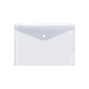 Comix Çıtçıtlı Dosya A3 Şeffaf