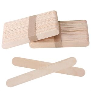 Dil Çubuğu Sade 50'li