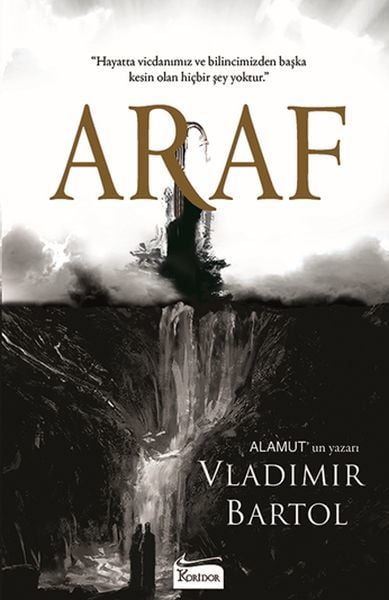 Koridor Yayıncılık Araf