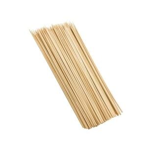 Kalın Çöp Şiş Uzun 30 Cm 40'lı