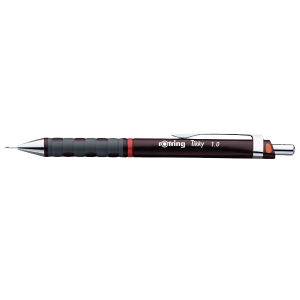 Rotring Versatil Kalem Tikky 1.0 MM Bordo