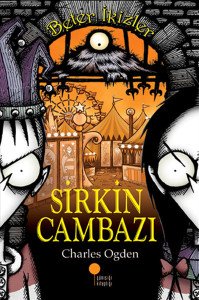 Günışığı Kitaplığı Sirkin Cambazı-Charles Ogden