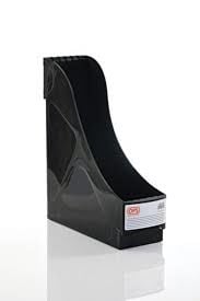 Ops Proje Kutusu (Magazinlik) Siyah