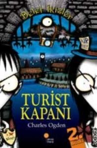 Günışığı Kitaplığı Beter İkizler Turist Kapanı-Charles Ogden