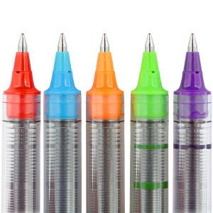 Uniball Ub-157 Eye Roller Pilot Kalem 0.7 mm Karışık 5 Renk