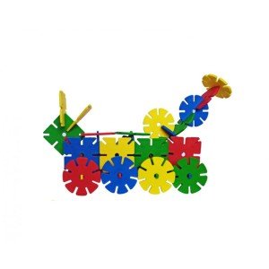 Redka Eğlenceli Şekiller