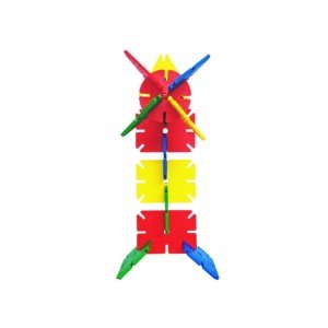 Redka Eğlenceli Şekiller