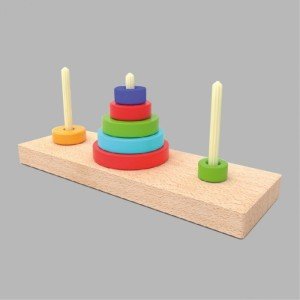 Redka Hanoi Kuleleri