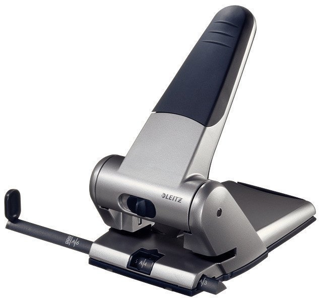 Leitz Delgeç Makinesi 65 Sayfa Kapasiteli