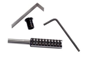 Leitz Delgeç Makinesi Yedek Pimi Leitz 5182 için