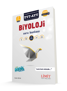 Limit Tyt Ayt Biyoloji Soru Bankası
