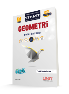 Limit Tyt Ayt Geometri Soru Bankası