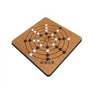 Redka Surakarta Ve Bihar