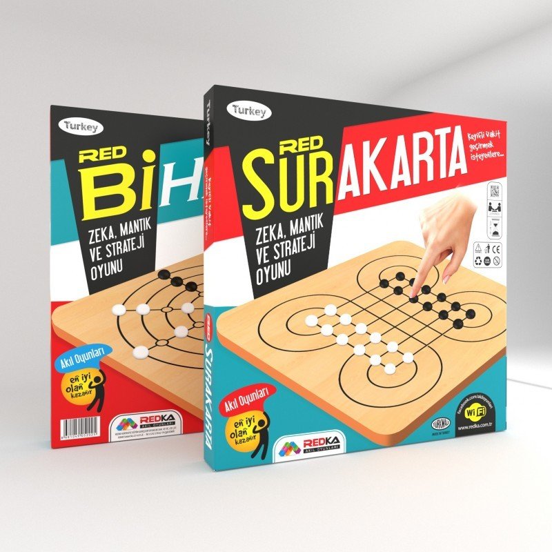 Redka Surakarta Ve Bihar