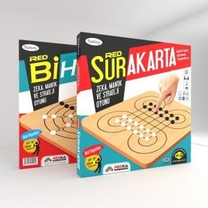 Redka Surakarta Ve Bihar