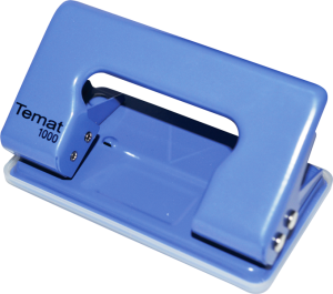 Temat 1000 Delgeç Makinesi