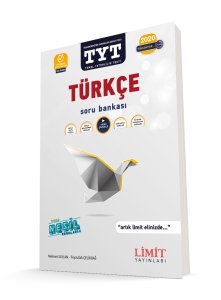 Limit Tyt Türkçe Soru Bankası