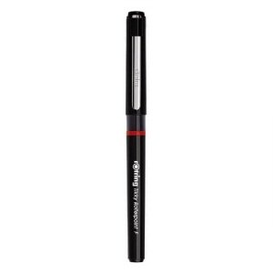 Rotring Tikky Fine Roller Kalem Siyah