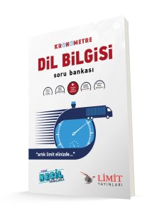 Limit Tyt Ayt Dil Bilgisi Soru Bankası