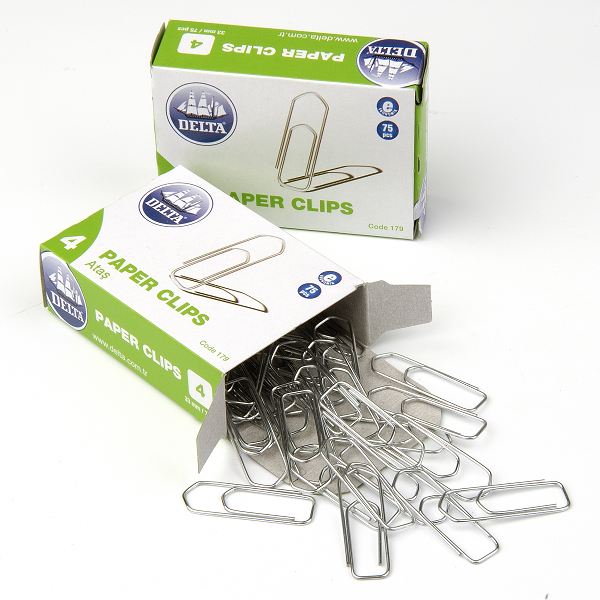 Delta Ataş 179 No:4 33 MM Beşgen