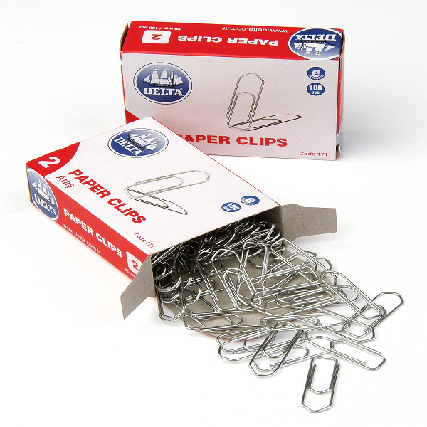 Delta Ataş 171 No:2 26 MM Beşgen