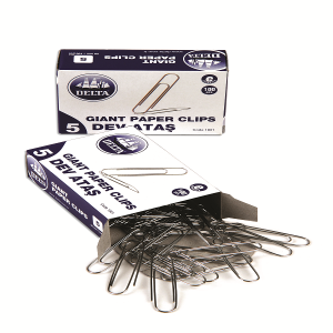 Delta Ataş Dev 180 No:5 50 MM