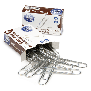 Delta Ataş Dev 183 No:8 75 MM