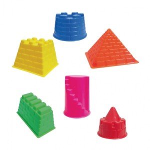 Kumtoys Hareketli Kinetik Kum Seti 1000 gr (Kalıp Hediyeli)