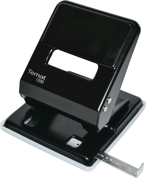 Temat 1200 Delgeç Makinesi