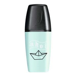 Stabilo Boss Mini Pastellove-Turkuaz