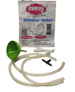 Steteskop Modeli