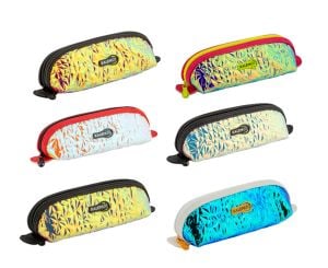 Kalemlig Kalem Kutusu Halo Curved