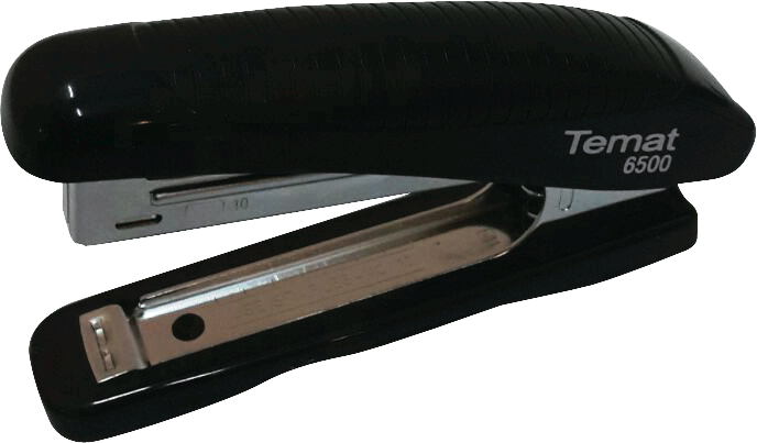 Temat 6500 No:10 Zımba Makinesi