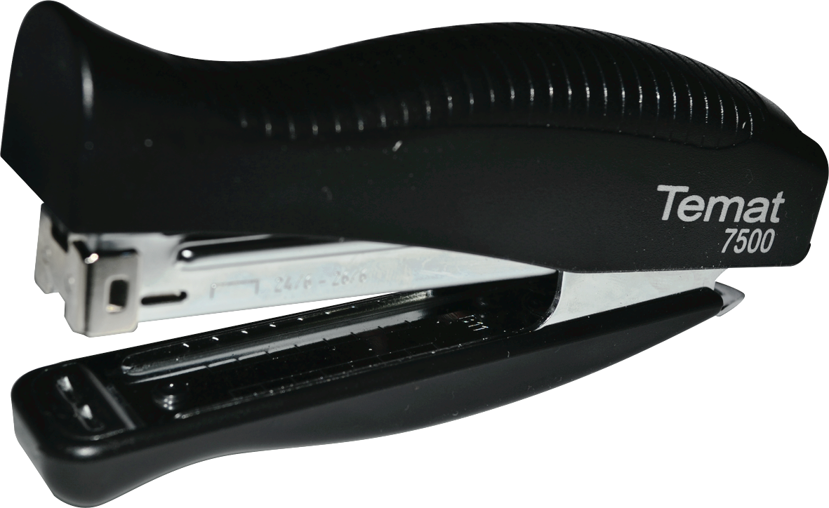 Temat 7500 No:24/6 Zımba Makinesi