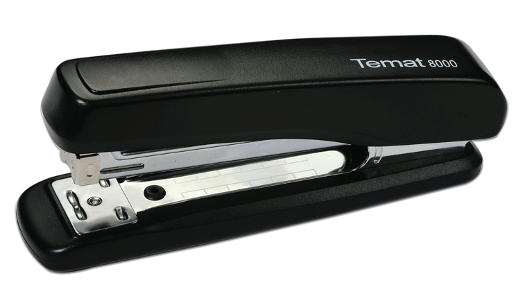 Temat 8000 No:24/6 Zımba Makinesi