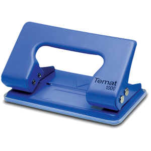 Temat Delgeç Midi 12 Sayfa Mavi