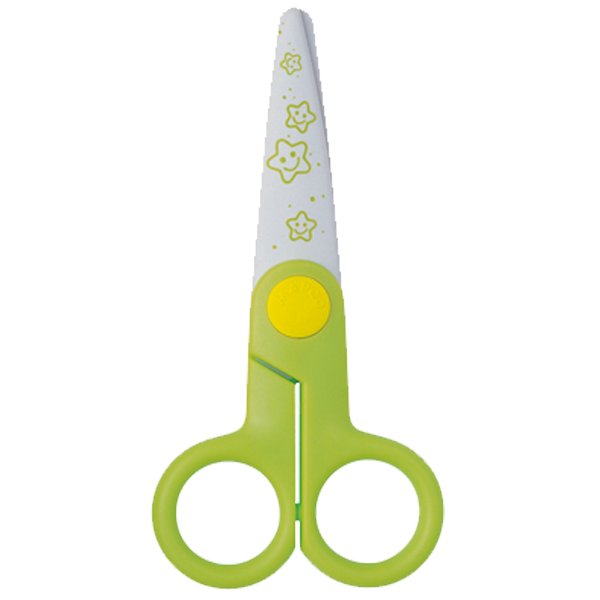 Maped Çocuk Makası Kidikut 12 CM