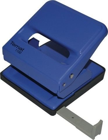 Temat Perfaratör ( Delgeç ) 2.5 MM Mavi 1100