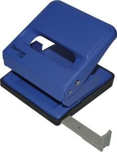 Temat Perfaratör ( Delgeç ) 2.5 MM Mavi 1100