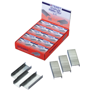 Temat Zımba Teli No:10 Tekli