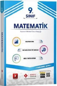 9.SINIF MATEMATİK MODÜLER SET