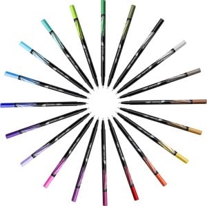 Bic İntensity Fineliner Keçe Uçlu Kalem