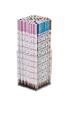 Fatih Kurşun Kalem Flamingo 17720