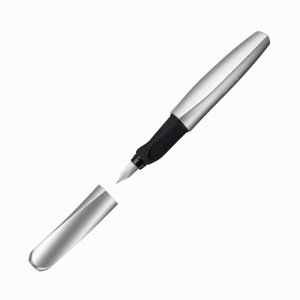 Pelikan Twist Dolma Kalem Gümüş