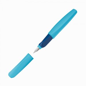 Pelikan Twist Dolma Kalem Mavi