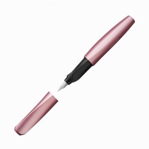Pelikan Twist Dolma Kalem Girly Rose