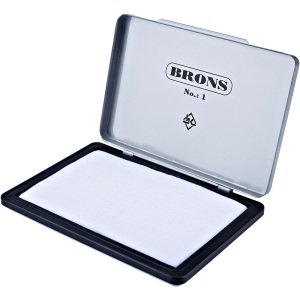 Brons Metal Stampa 9x14 cm No:1