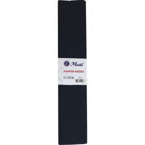 Masis Krapon Kağıdı 10'lu Siyah
